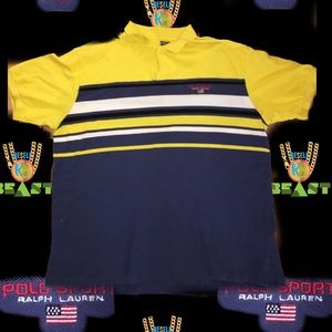 Polo sports. Polo style